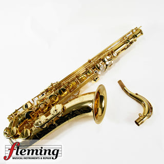 Selmer-Paris 54AXOS Professional Tenor Saxophone