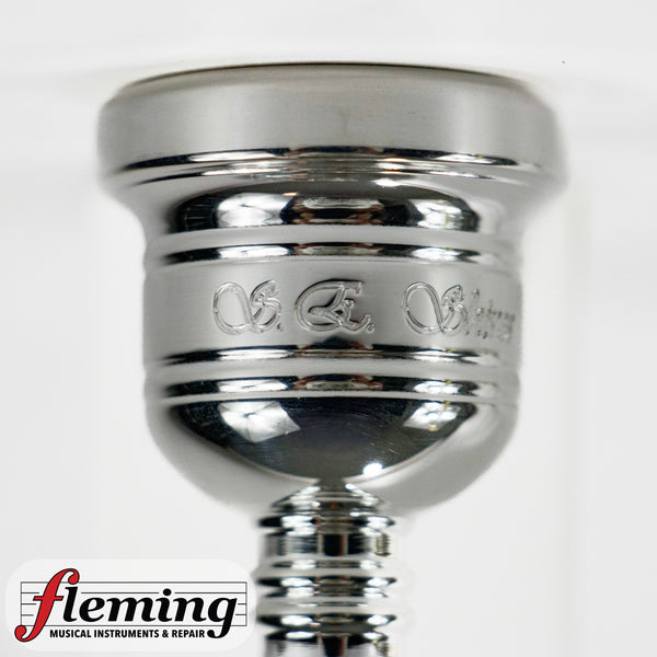 S.E. Shires TBQ33 Small Bore Tenor Trombone