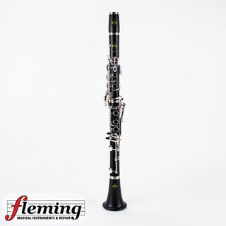 Buffet Crampon E12F Intermediate Bb Clarinet