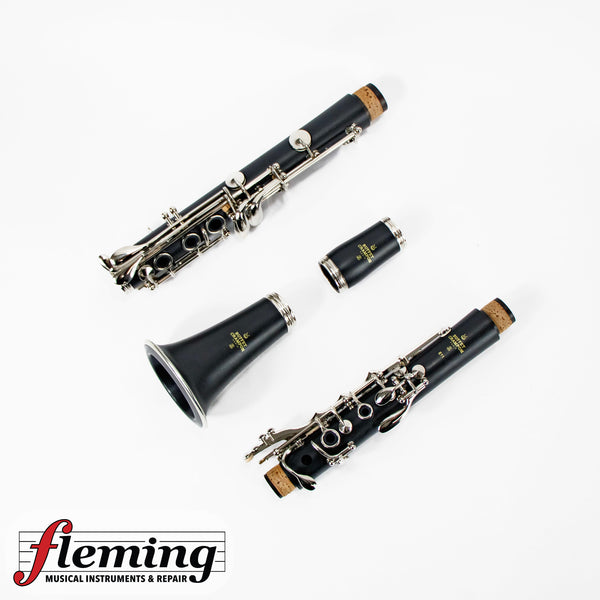 Buffet Crampon E11 Bb Clarinet
