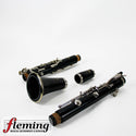 Buffet Crampon R13 Professional Bb Clarinet - Grenadilla (Demo Stock)