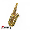 Selmer-Paris Super Action 80 Series II Alto Saxophone