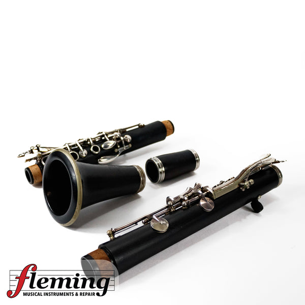Buffet Crampon R13 Bb Clarinet (1972)