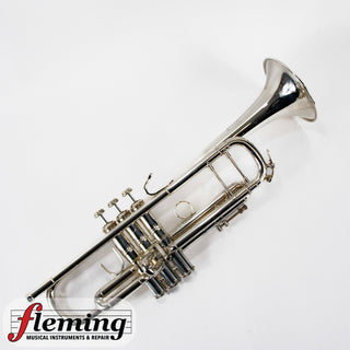 Bach Stradivarius 180S37 Model 37 Bb Trumpet