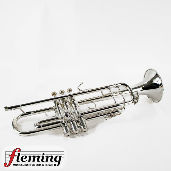 Bach 180S37 Stradivarius Model 37 Bb Trumpet w/ FREE Torpedo Case
