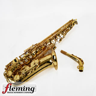 Yamaha YAS-875EXII Custom EX Alto Saxophone