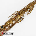 Vintage H. Couf Superba I Soprano Saxophone (1973)