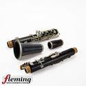 Vintage Buescher 400 Special Bb Clarinet