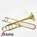 Bach Stradivarius Series Model 42BO Tenor Trombone