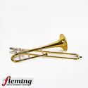 Vintage 1977-1978 Bach Stradivarius Model 39 Alto Trombone (Eb)