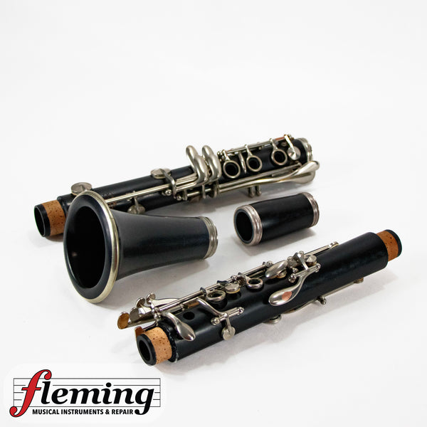 Buffet Crampon R13 Bb Clarinet