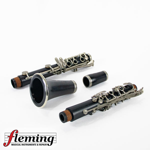 Buffet Crampon R13 Bb Clarinet - Redpad Needed