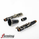 Buffet Crampon R13 Bb Clarinet - Repad Suggested