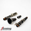 Buffet Crampon R13 Bb Clarinet