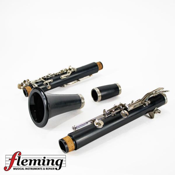 Buffet Crampon Prodige Intermediate Clarinet