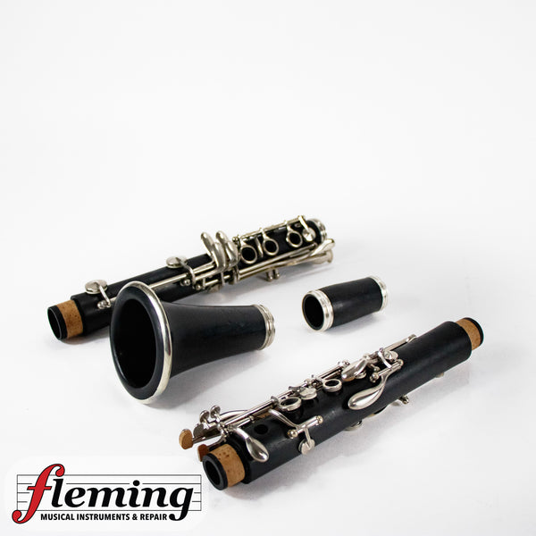 Vintage Buffet Crampon "Pre-R13" Bb Clarinet (1966)