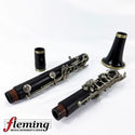Buffet Crampon Pre R13 Bb Clarinet (Late 1940s)