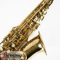 Selmer-Paris Super Action 80 Series II Alto Saxophone (2006)