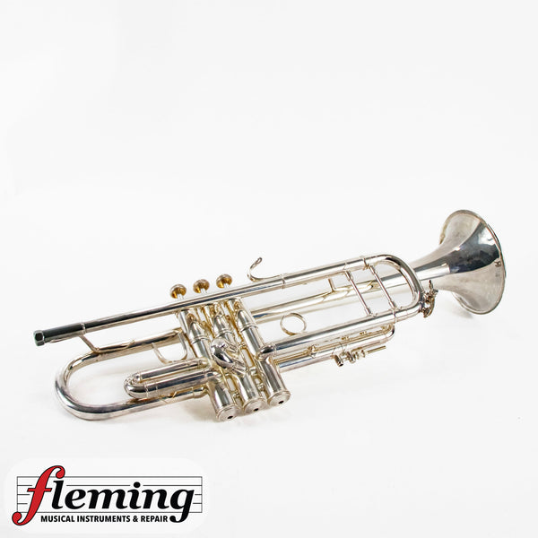 Bach Stradivarius 180S37 Bb Trumpet
