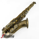 P. Mauriat PMXT-66RX Influence Tenor Saxophone - Unlacquered Cognac Finish