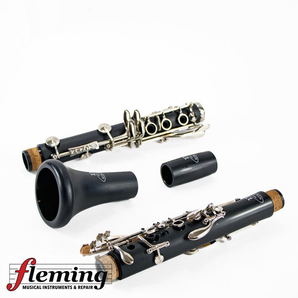 New Backun Alpha (Resin) Bb Clarinet