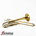 Bach Stradivarius 42B Tenor Trombone - Closed Wrap