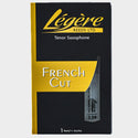 Légère French Cut Tenor Saxophone
