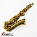 C.G. Conn 6M "Naked Lady" Alto Saxophone (1937)