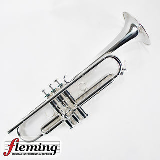 Schilke B1 Bb Trumpet