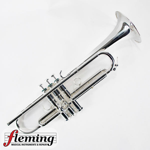 Schilke B1 Bb Trumpet
