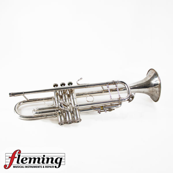 Bach Stradivarius 180S37 Bb Trumpet