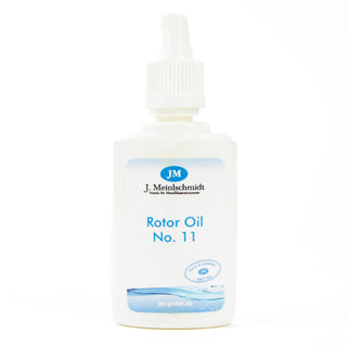 J. Meinlschmidt No. 11 Synthetic Rotor Oil – Premium Synthetic Formula (30 mL)