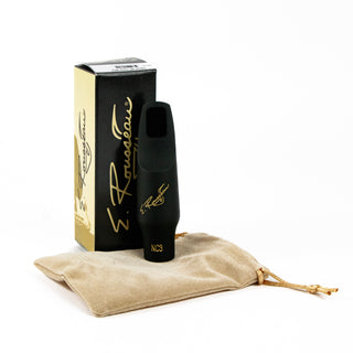 E. Rousseau Classic / New Classic NC3 Tenor Saxophone Mouthpiece