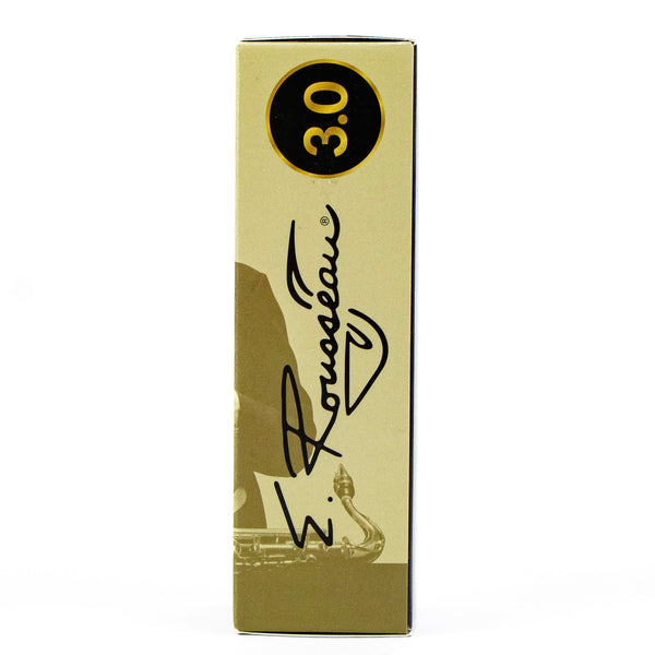E. Rousseau Classic NC Alto Saxophone Mouthpiece – NC4