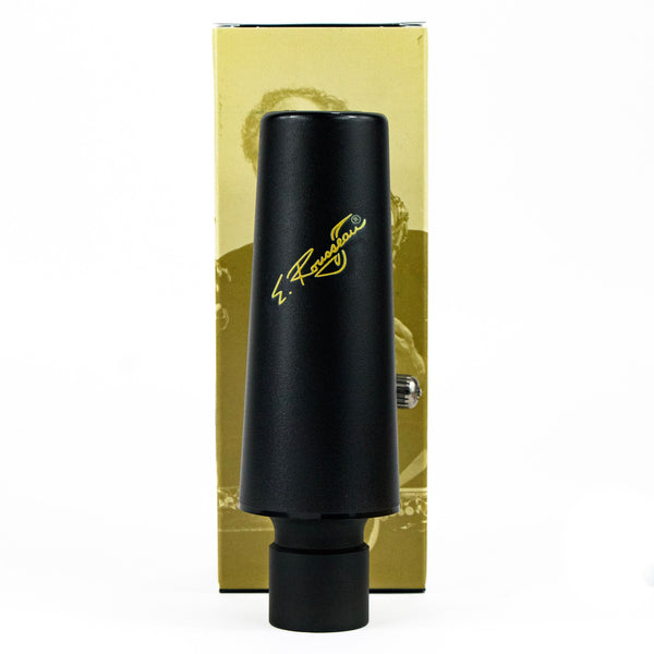 E. Rousseau Classic R Baritone Saxophone Mouthpiece – 5R