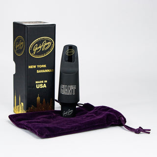 JodyJazz GIANT Tenor Saxophone Mouthpiece – 7*