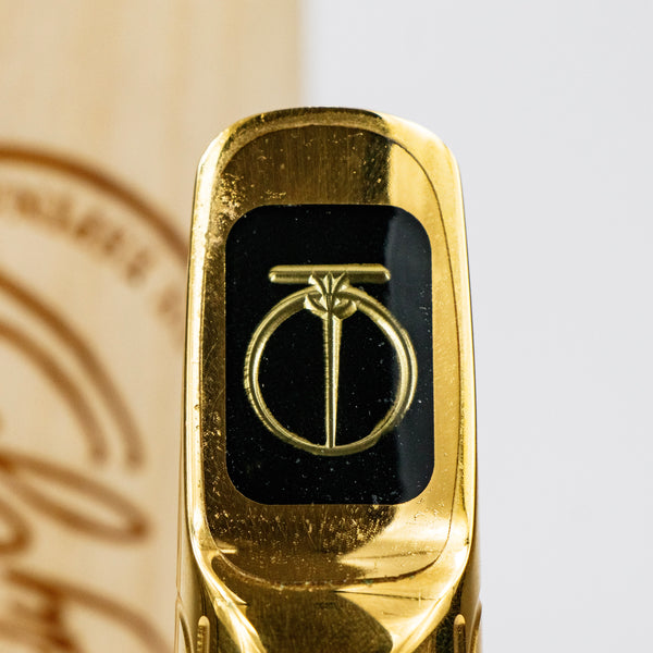 JodyJazz DV Tenor Saxophone Mouthpiece – 7*