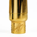 JodyJazz DV JC Jody Custom Alto Saxophone Mouthpiece – 7