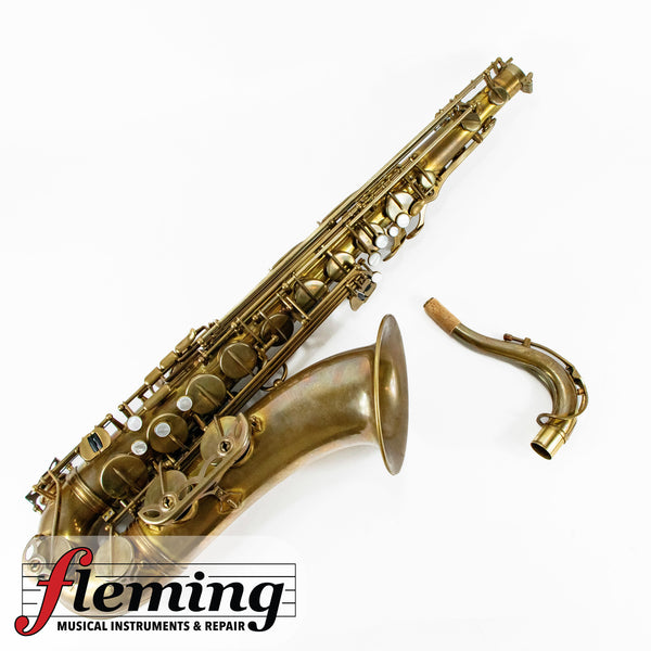 Eastman ETS-625 Tenor Sax