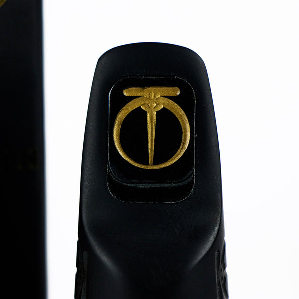 JodyJazz DV HR Alto Saxophone Mouthpiece – 6