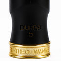 Theo Wanne DURGA 5 Alto Saxophone HR Mouthpiece 7