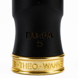 Theo Wanne DURGA 5 Alto Saxophone HR Mouthpiece 7