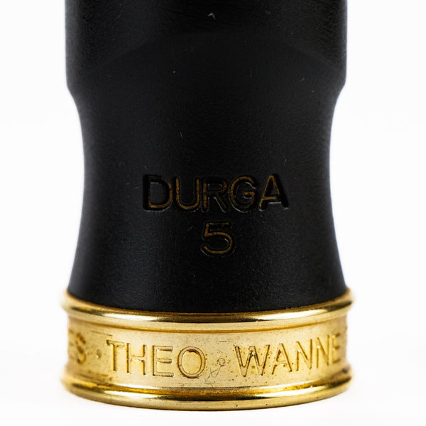 Theo Wanne DURGA 5 Alto Saxophone HR Mouthpiece 7