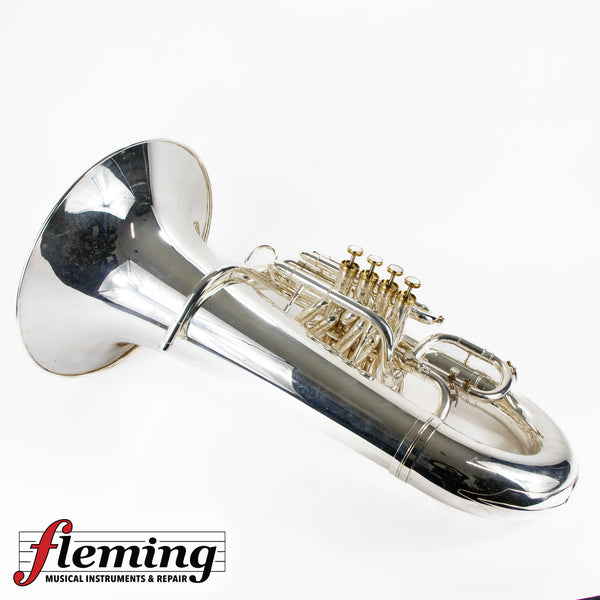 Besson Sovereign BE-985 F-Tuba