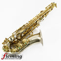 Keilwerth SX90R Alto Saxophone - Brushed Finish