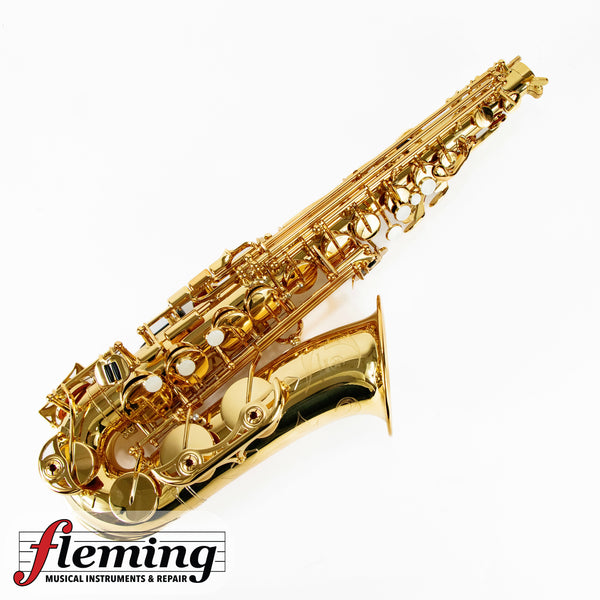 Yamaha YAS-480 Alto Saxophone
