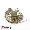 Ex-USAF Conn 8D Double French Horn - Detachable Bell