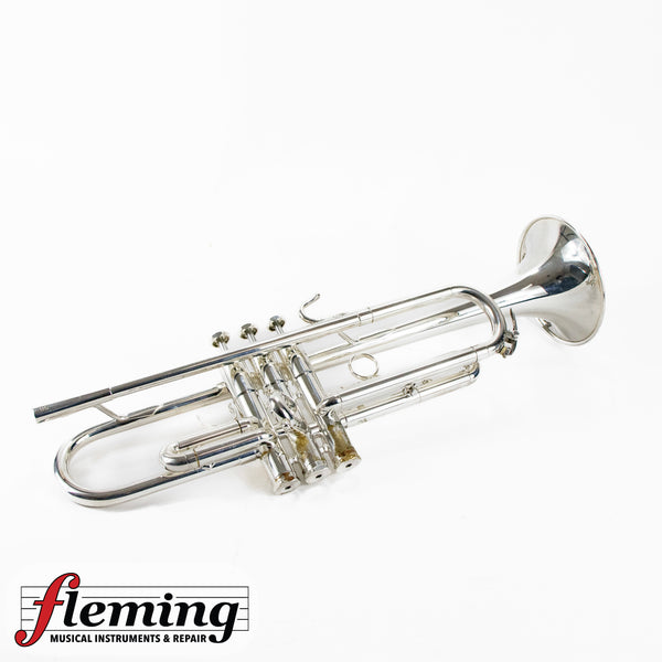 Schilke B5 Bb Trumpet EX-USAF