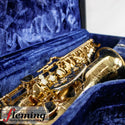 Buffet Crampon S1 Alto Saxophone (Late 1960's)