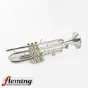 Bach Stradivarius 180S37 Bb Trumpet Reverse Leadpipe
